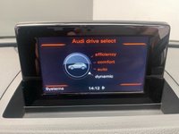 USED 2018 68 AUDI Q3 2.0 TDI BLACK EDITION 5d 148 BHP SAT NAV, SIDE STEPS,PARK WITH CAMERA ,POWER TAILGATE,BOSE SOUND HEATED SEATS AND MORE