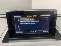USED 2018 68 AUDI Q3 2.0 TDI BLACK EDITION 5d 148 BHP SAT NAV, SIDE STEPS,PARK WITH CAMERA ,POWER TAILGATE,BOSE SOUND HEATED SEATS AND MORE