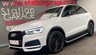 USED 2018 68 AUDI Q3 2.0 TDI BLACK EDITION 5d 148 BHP SAT NAV, SIDE STEPS,PARK WITH CAMERA ,POWER TAILGATE,BOSE SOUND HEATED SEATS AND MORE