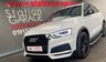 USED 2018 68 AUDI Q3 2.0 TDI BLACK EDITION 5d 148 BHP SAT NAV, SIDE STEPS,PARK WITH CAMERA ,POWER TAILGATE,BOSE SOUND HEATED SEATS AND MORE