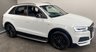 USED 2018 68 AUDI Q3 2.0 TDI BLACK EDITION 5d 148 BHP SAT NAV, SIDE STEPS,PARK WITH CAMERA ,POWER TAILGATE,BOSE SOUND HEATED SEATS AND MORE