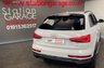 USED 2018 68 AUDI Q3 2.0 TDI BLACK EDITION 5d 148 BHP SAT NAV, SIDE STEPS,PARK WITH CAMERA ,POWER TAILGATE,BOSE SOUND HEATED SEATS AND MORE
