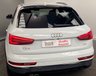 USED 2018 68 AUDI Q3 2.0 TDI BLACK EDITION 5d 148 BHP SAT NAV, SIDE STEPS,PARK WITH CAMERA ,POWER TAILGATE,BOSE SOUND HEATED SEATS AND MORE