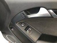 USED 2013 63 AUDI A5 2.0 TDI QUATTRO BLACK EDITION 2d 175 BHP SAT NAV-PARKING SENSOR, BTOOTH