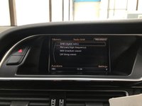 USED 2013 63 AUDI A5 2.0 TDI QUATTRO BLACK EDITION 2d 175 BHP SAT NAV-PARKING SENSOR, BTOOTH