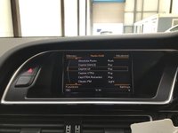 USED 2013 63 AUDI A5 2.0 TDI QUATTRO BLACK EDITION 2d 175 BHP SAT NAV-PARKING SENSOR, BTOOTH