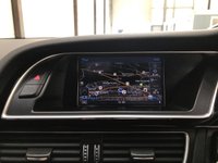USED 2013 63 AUDI A5 2.0 TDI QUATTRO BLACK EDITION 2d 175 BHP SAT NAV-PARKING SENSOR, BTOOTH