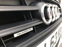 USED 2013 63 AUDI A5 2.0 TDI QUATTRO BLACK EDITION 2d 175 BHP SAT NAV-PARKING SENSOR, BTOOTH