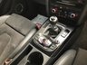 USED 2013 63 AUDI A5 2.0 TDI QUATTRO BLACK EDITION 2d 175 BHP SAT NAV-PARKING SENSOR, BTOOTH