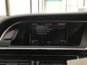 USED 2013 63 AUDI A5 2.0 TDI QUATTRO BLACK EDITION 2d 175 BHP SAT NAV-PARKING SENSOR, BTOOTH