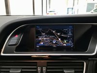 USED 2015 15 AUDI A5 2.0 TDI BLACK EDITION PLUS 2d 177 BHP DAB, BTOOTH, SENSORS, CRUISE