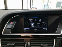 USED 2015 15 AUDI A5 2.0 TDI BLACK EDITION PLUS 2d 177 BHP DAB, BTOOTH, SENSORS, CRUISE