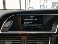 USED 2015 15 AUDI A5 2.0 TDI BLACK EDITION PLUS 2d 177 BHP DAB, BTOOTH, SENSORS, CRUISE
