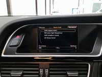 USED 2015 15 AUDI A5 2.0 TDI BLACK EDITION PLUS 2d 177 BHP DAB, BTOOTH, SENSORS, CRUISE