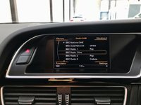 USED 2015 15 AUDI A5 2.0 TDI BLACK EDITION PLUS 2d 177 BHP DAB, BTOOTH, SENSORS, CRUISE