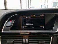 USED 2015 15 AUDI A5 2.0 TDI BLACK EDITION PLUS 2d 177 BHP DAB, BTOOTH, SENSORS, CRUISE
