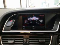 USED 2015 15 AUDI A5 2.0 TDI BLACK EDITION PLUS 2d 177 BHP DAB, BTOOTH, SENSORS, CRUISE