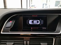 USED 2015 15 AUDI A5 2.0 TDI BLACK EDITION PLUS 2d 177 BHP DAB, BTOOTH, SENSORS, CRUISE