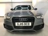 USED 2015 15 AUDI A5 2.0 TDI BLACK EDITION PLUS 2d 177 BHP DAB, BTOOTH, SENSORS, CRUISE
