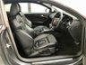 USED 2015 15 AUDI A5 2.0 TDI BLACK EDITION PLUS 2d 177 BHP DAB, BTOOTH, SENSORS, CRUISE