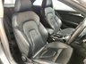 USED 2015 15 AUDI A5 2.0 TDI BLACK EDITION PLUS 2d 177 BHP DAB, BTOOTH, SENSORS, CRUISE