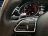 USED 2015 15 AUDI A5 2.0 TDI BLACK EDITION PLUS 2d 177 BHP DAB, BTOOTH, SENSORS, CRUISE