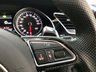 USED 2015 15 AUDI A5 2.0 TDI BLACK EDITION PLUS 2d 177 BHP DAB, BTOOTH, SENSORS, CRUISE