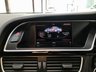 USED 2015 15 AUDI A5 2.0 TDI BLACK EDITION PLUS 2d 177 BHP DAB, BTOOTH, SENSORS, CRUISE