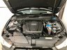 USED 2015 15 AUDI A5 2.0 TDI BLACK EDITION PLUS 2d 177 BHP DAB, BTOOTH, SENSORS, CRUISE