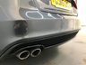 USED 2015 15 AUDI A5 2.0 TDI BLACK EDITION PLUS 2d 177 BHP DAB, BTOOTH, SENSORS, CRUISE