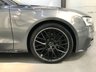 USED 2015 15 AUDI A5 2.0 TDI BLACK EDITION PLUS 2d 177 BHP DAB, BTOOTH, SENSORS, CRUISE