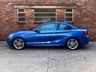 USED 2017 17 BMW 2 SERIES 1.5 218I M SPORT 2d 134 BHP / STUNNING CAR!