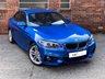 USED 2017 17 BMW 2 SERIES 1.5 218I M SPORT 2d 134 BHP / STUNNING CAR!