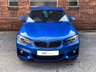 USED 2017 17 BMW 2 SERIES 1.5 218I M SPORT 2d 134 BHP / STUNNING CAR!