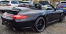 USED 2010 60 PORSCHE 911 3.8 CARRERA 4S PDK 2d 385 BHP PARK ASSIST+EXTENDED NAVIGATION