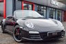 USED 2010 60 PORSCHE 911 3.8 CARRERA 4S PDK 2d 385 BHP PARK ASSIST+EXTENDED NAVIGATION