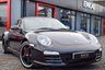 USED 2010 60 PORSCHE 911 3.8 CARRERA 4S PDK 2d 385 BHP PARK ASSIST+EXTENDED NAVIGATION