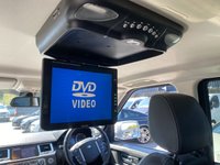 USED 2011 11 LAND ROVER RANGE ROVER SPORT 3.0 TDV6 HSE 5d 245 BHP **TV's - Upgrade Wheels - Colour Coded** 