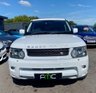 USED 2011 11 LAND ROVER RANGE ROVER SPORT 3.0 TDV6 HSE 5d 245 BHP **TV's - Upgrade Wheels - Colour Coded** 