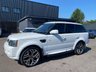 USED 2011 11 LAND ROVER RANGE ROVER SPORT 3.0 TDV6 HSE 5d 245 BHP **TV's - Upgrade Wheels - Colour Coded** 