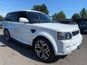 USED 2011 11 LAND ROVER RANGE ROVER SPORT 3.0 TDV6 HSE 5d 245 BHP **TV's - Upgrade Wheels - Colour Coded** 