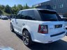 USED 2011 11 LAND ROVER RANGE ROVER SPORT 3.0 TDV6 HSE 5d 245 BHP **TV's - Upgrade Wheels - Colour Coded** 
