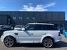 USED 2011 11 LAND ROVER RANGE ROVER SPORT 3.0 TDV6 HSE 5d 245 BHP **TV's - Upgrade Wheels - Colour Coded** 