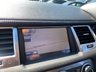 USED 2011 11 LAND ROVER RANGE ROVER SPORT 3.0 TDV6 HSE 5d 245 BHP **TV's - Upgrade Wheels - Colour Coded** 