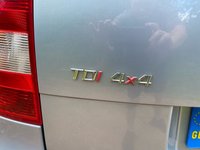 USED 2010 59 SKODA YETI 2.0 SE TDI CR 4X4 5d 140 BHP 4x4 diesel lovely condition