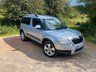 USED 2010 59 SKODA YETI 2.0 SE TDI CR 4X4 5d 140 BHP 4x4 diesel lovely condition