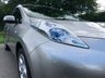 USED 2014 14 NISSAN LEAF 0.0 ACENTA 5d 109 BHP Family Owned Electric Car With Full Service History !