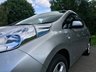 USED 2014 14 NISSAN LEAF 0.0 ACENTA 5d 109 BHP Family Owned Electric Car With Full Service History !