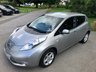 USED 2014 14 NISSAN LEAF 0.0 ACENTA 5d 109 BHP Family Owned Electric Car With Full Service History !