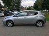 USED 2014 14 NISSAN LEAF 0.0 ACENTA 5d 109 BHP Family Owned Electric Car With Full Service History !